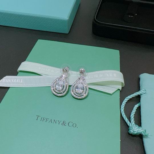 Tiffany earring 11lyh104